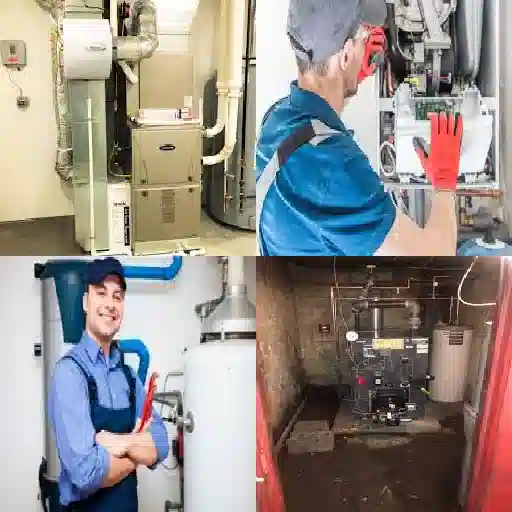 Tecnico Caldaie Sime Prato