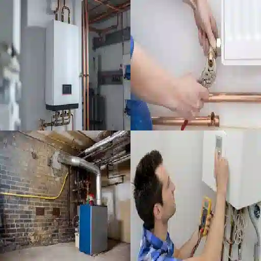 Tecnico Caldaie Thermorossi Campi Bisenzio