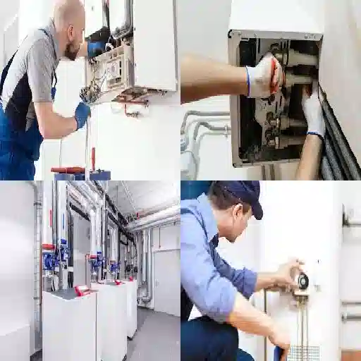 Tecnico Caldaie Thermorossi Firenze