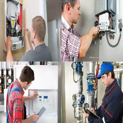 Tecnico Caldaie Thermovur Campi Bisenzio