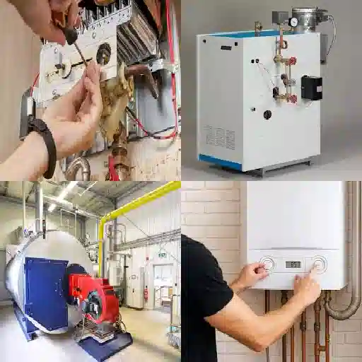 Tecnico Caldaie Westen Sesto Fiorentino